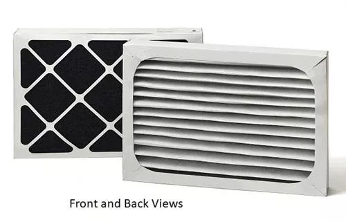 PremierOne RHF562 (1) HEPA Filter and PremierOne ARK564 (2) Filter Combo