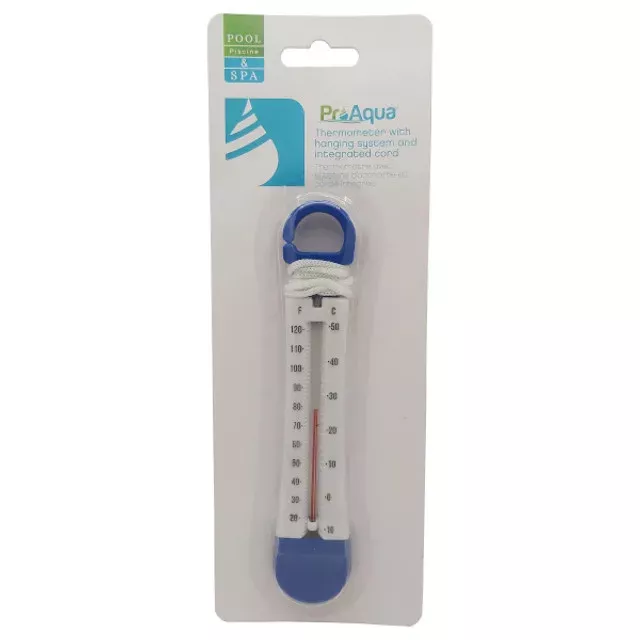 Pro Aqua Spa Thermometer