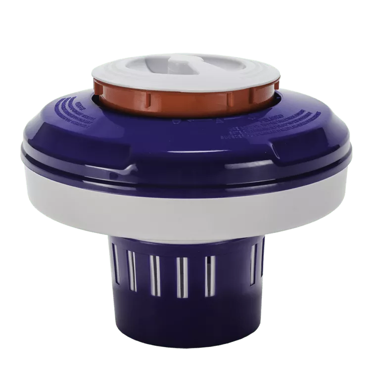 Pro Floating Chlorine Dispenser