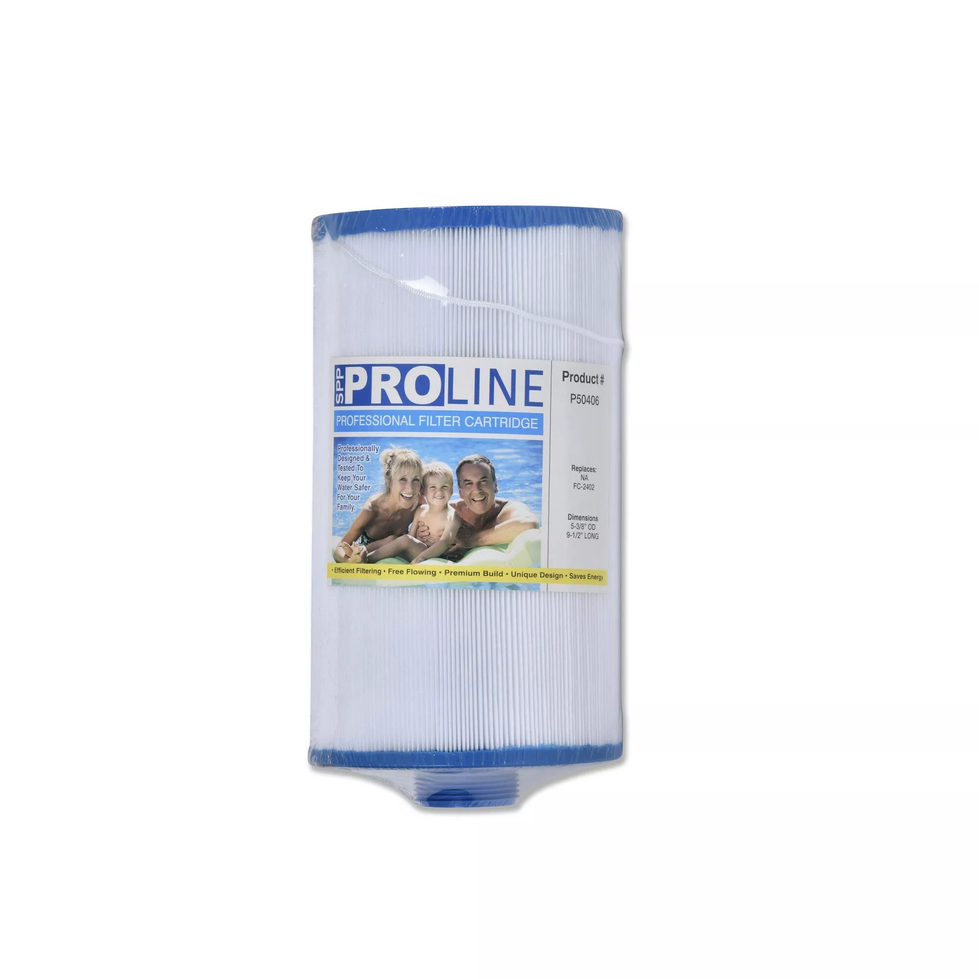 ProLine Spa Filter Cartridge 50406