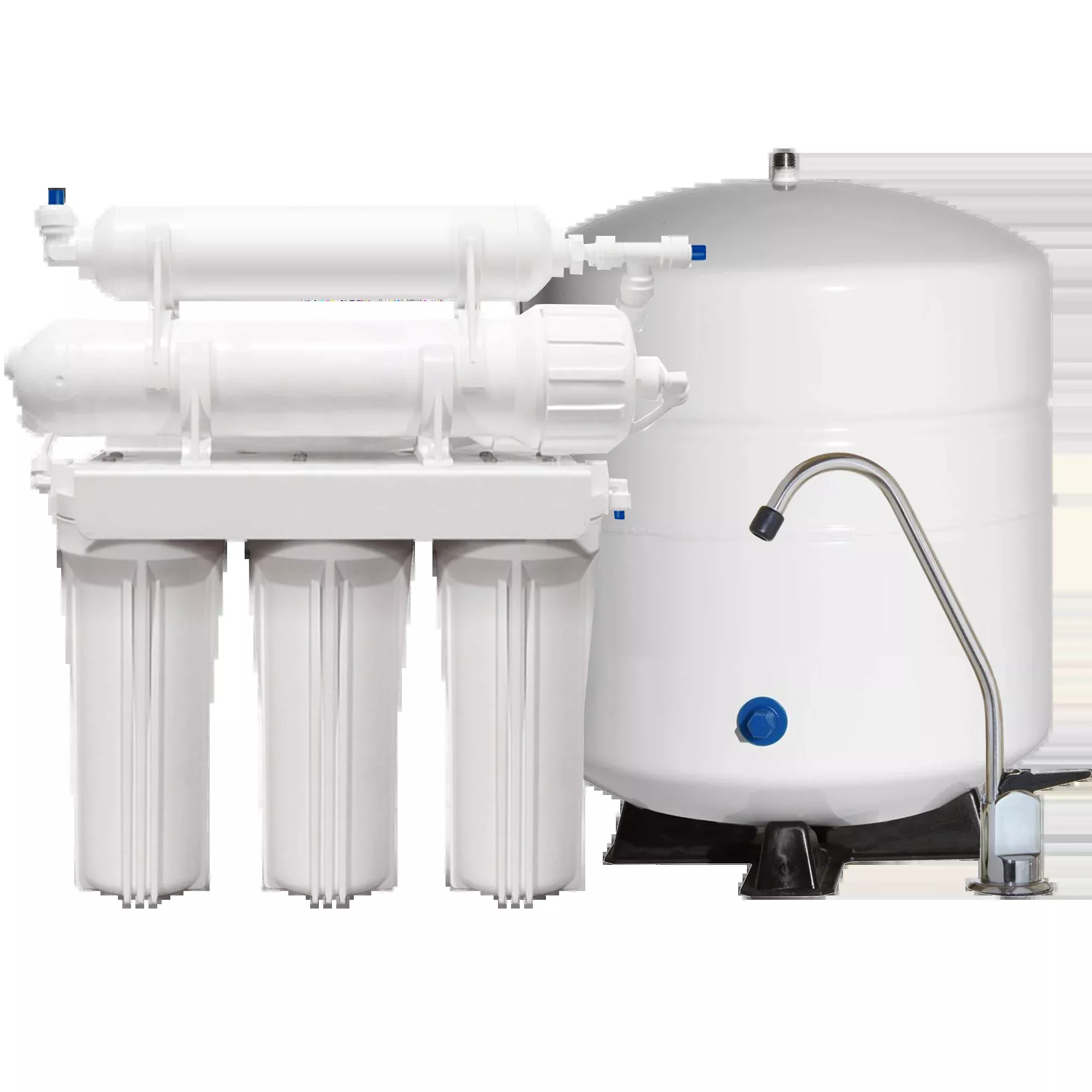 ProSeries 5 Stage Reverse Osmosis System