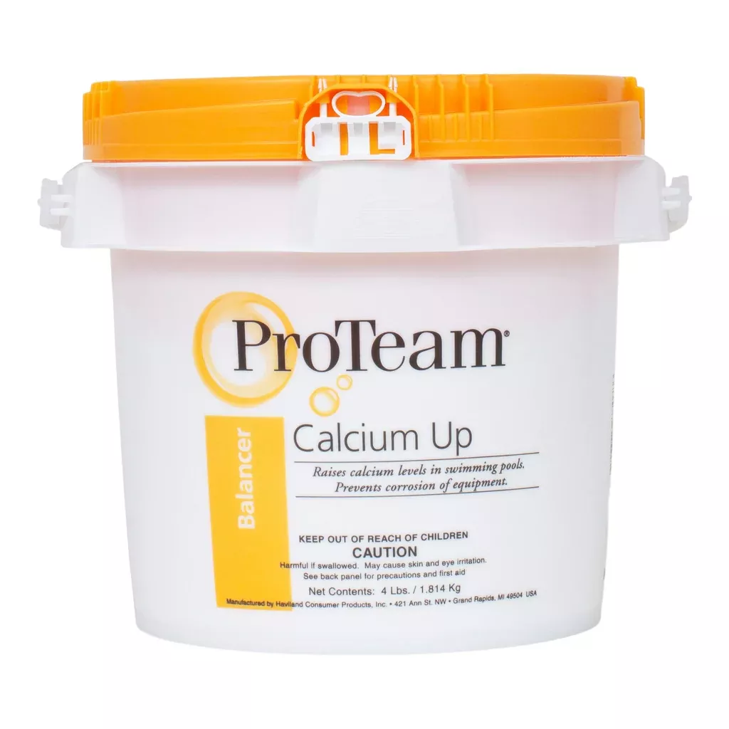 ProTeam Calcium Up