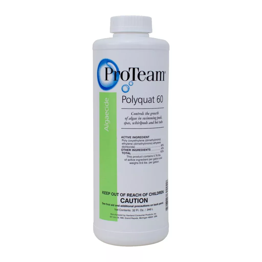 ProTeam Polyquat 60