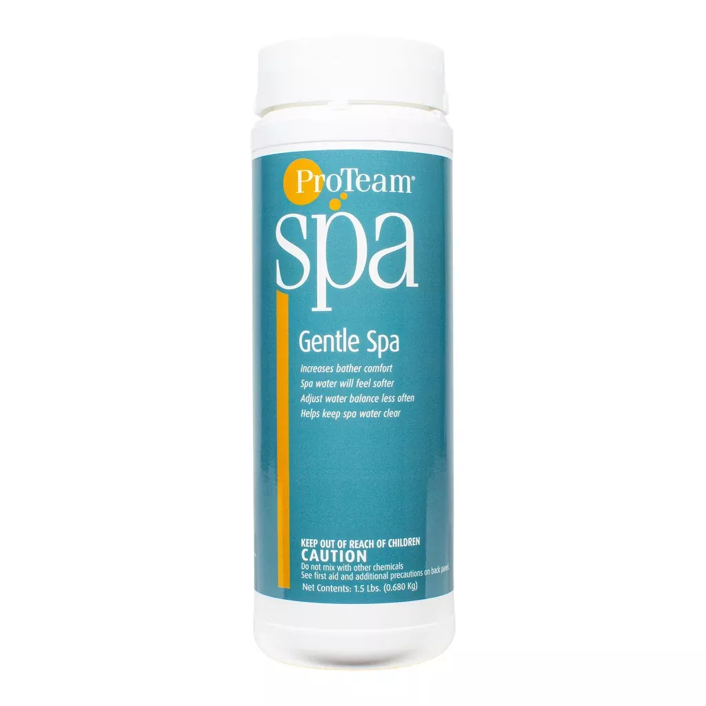 ProTeam Spa Gentle Spa