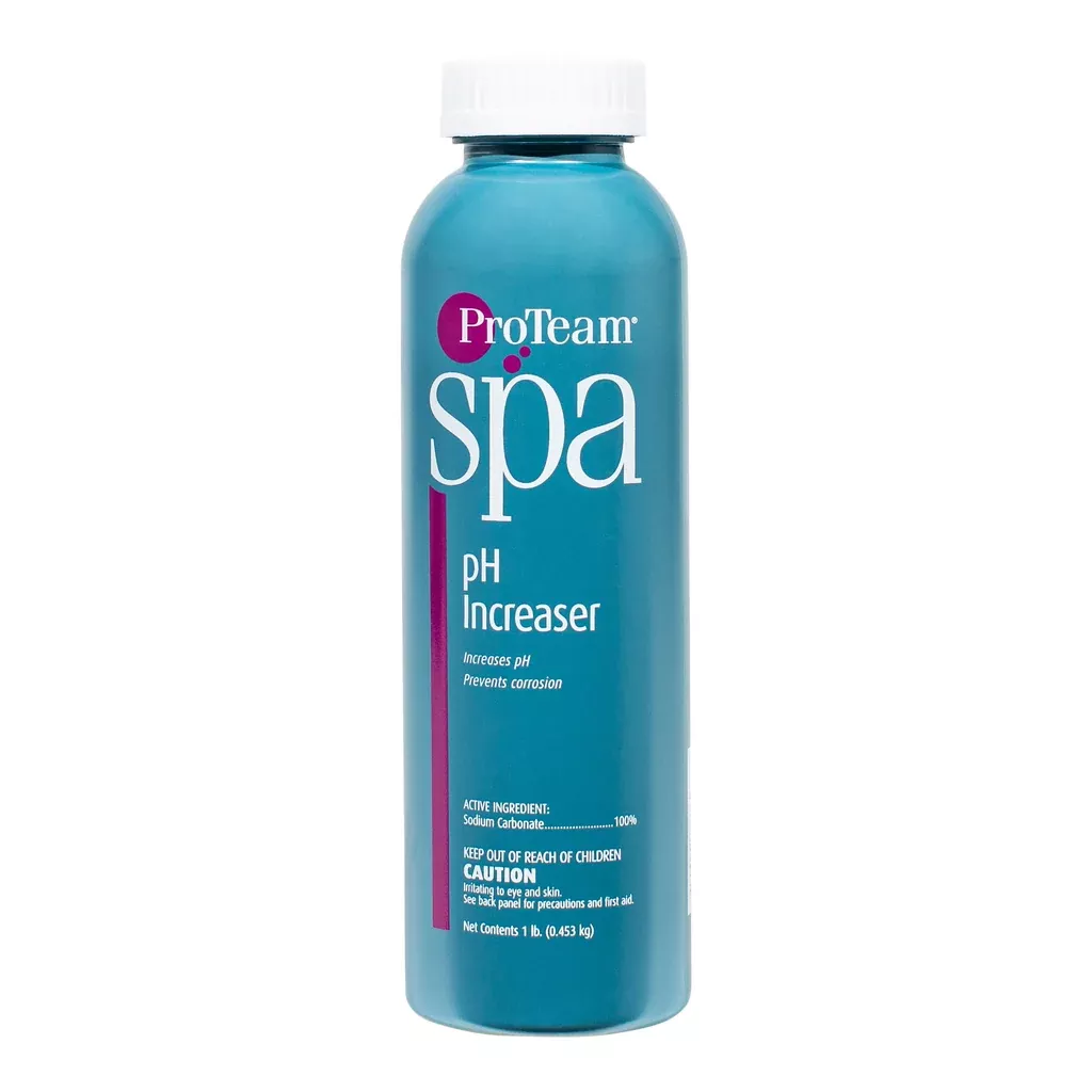 ProTeam Spa pH Increaser