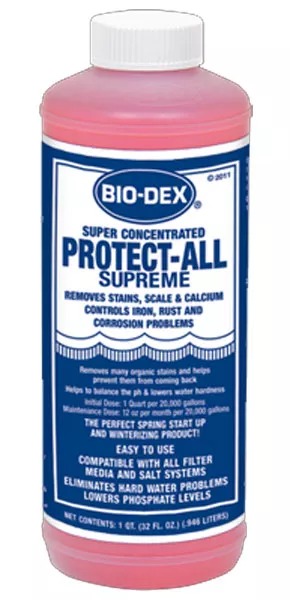 Protect-All Supreme (1 Quart)