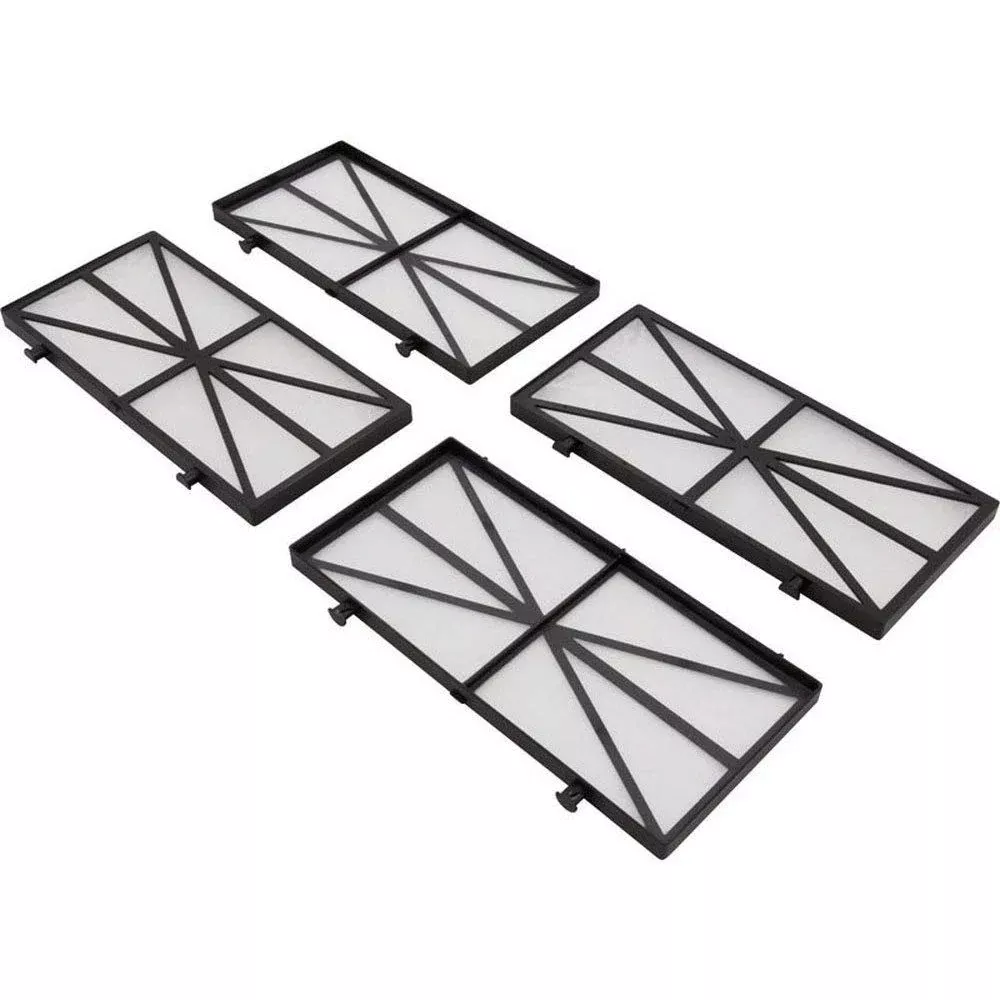 Prowler 360123 820/830 Spring Filter