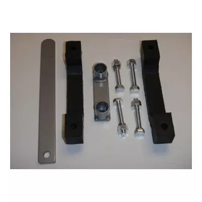 Pump Mounting Kit for EMG Pump
