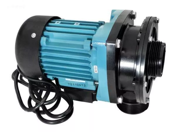 Pump without Strainer
