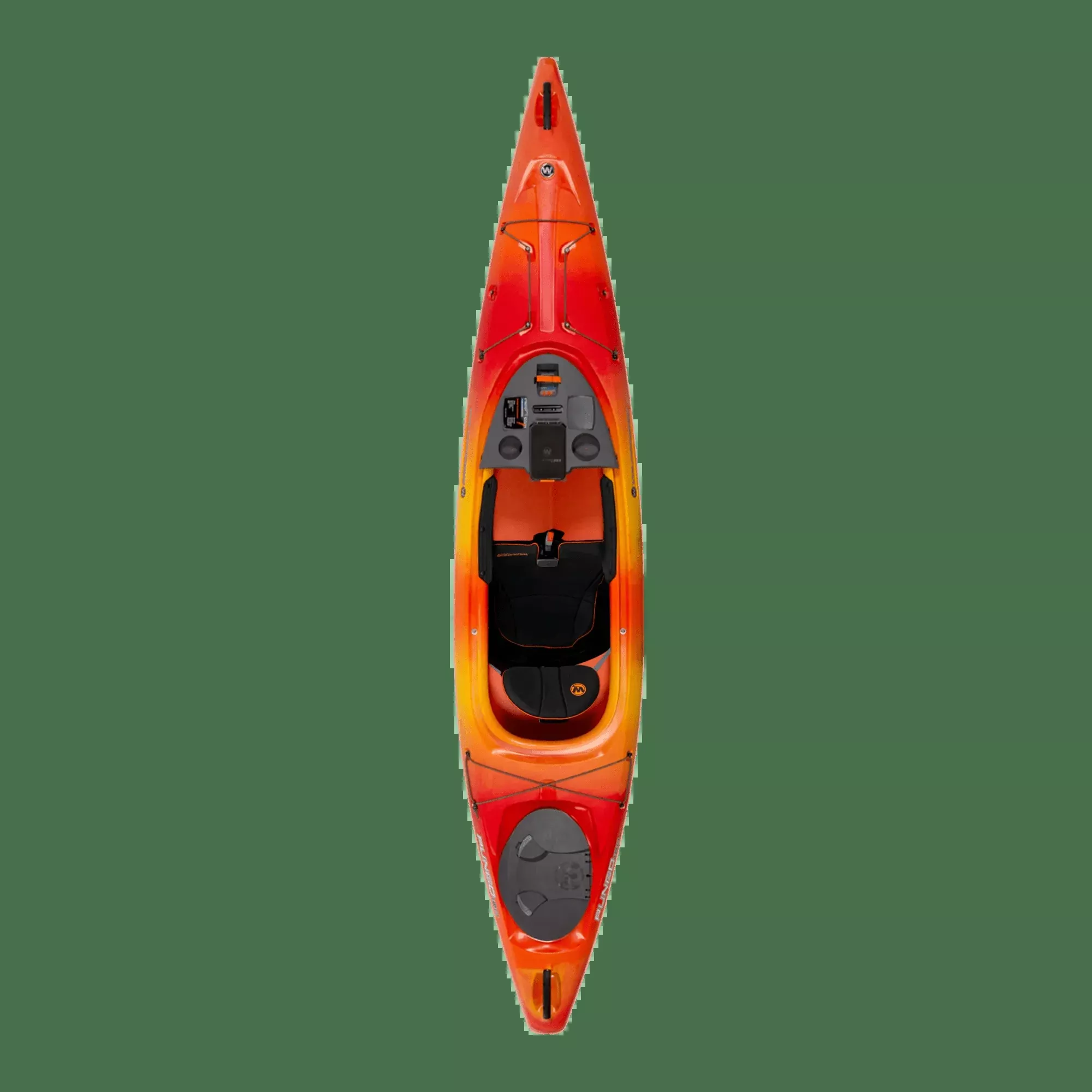 Pungo 120