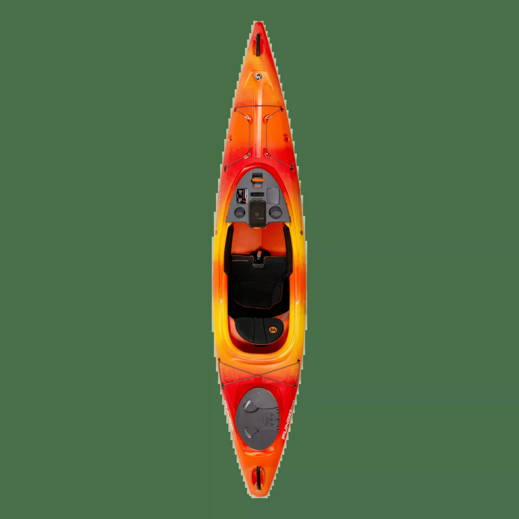 Pungo 125