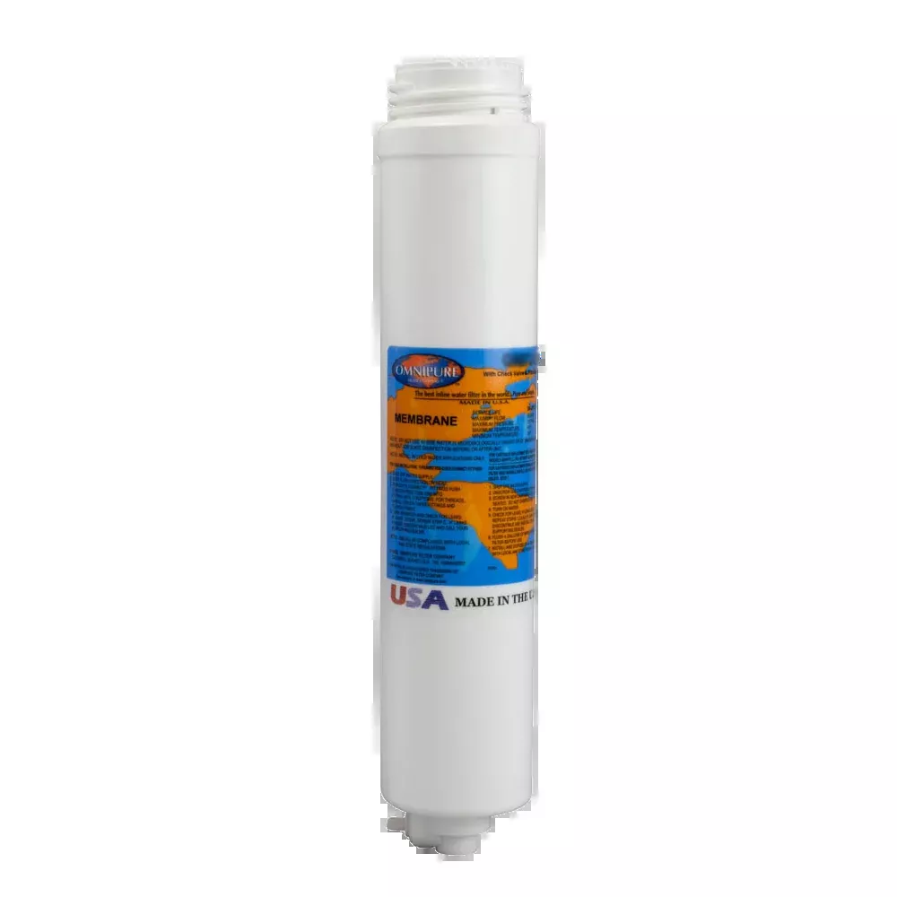 PuroTwist PT-4000 Reverse Osmosis Membrane