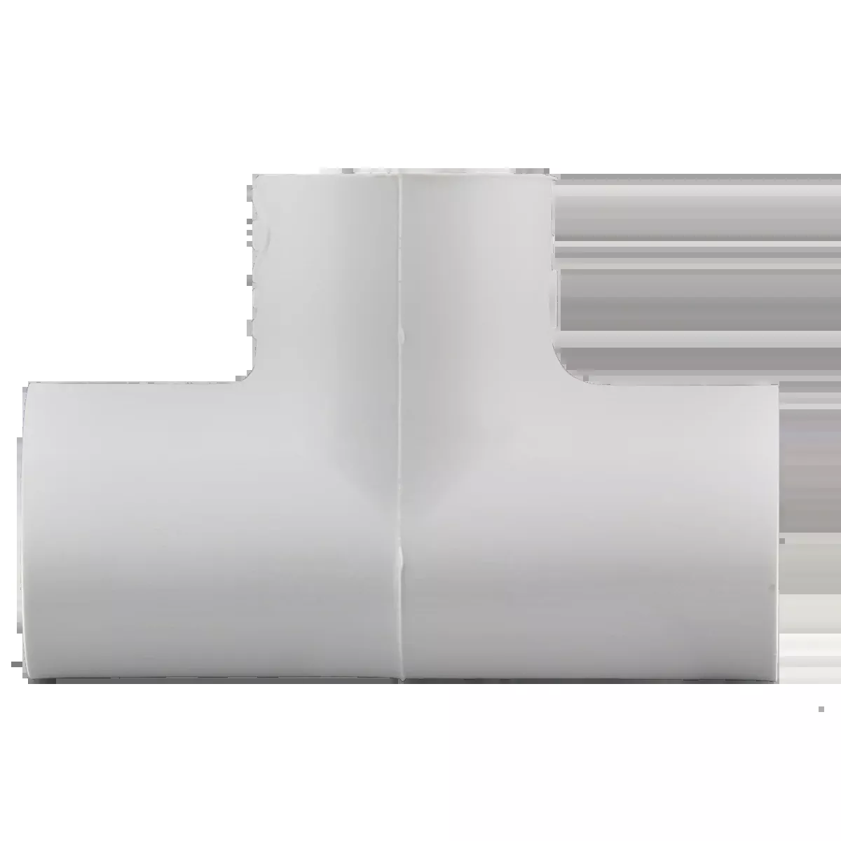 PVC 401-030 3" TEE SLIP