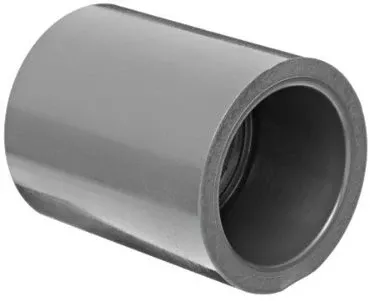PVC 829-020 2" COUPLER CPVC
