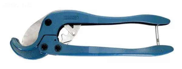 PVC Cutter, Up To 2" Pipe