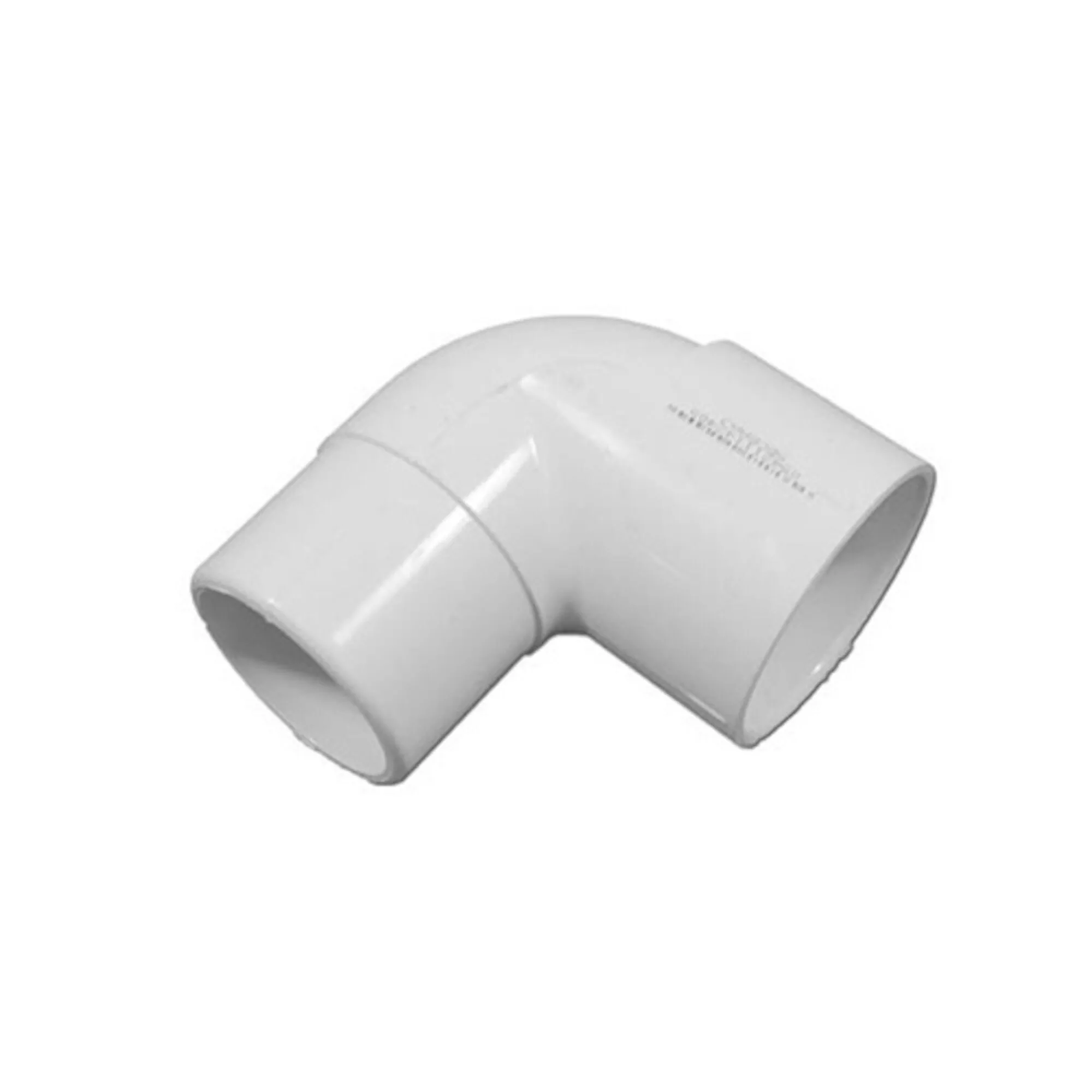 PVC Elbow Fitting 409-015