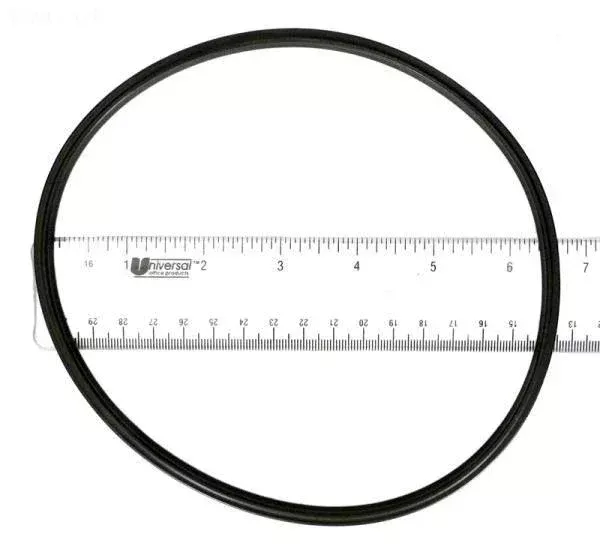 Quad ring, lid