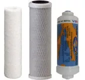 Rainsoft Water Filter Set | 9591 Series