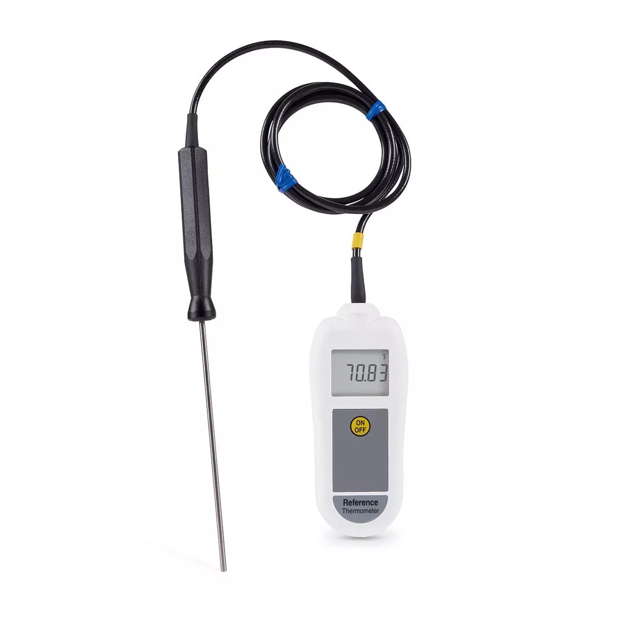 Reference Thermometer