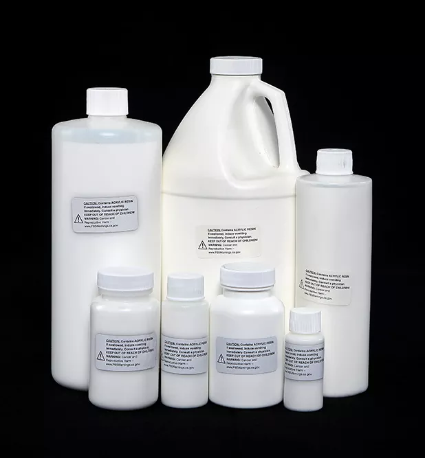 Replacement Liquid Bonder