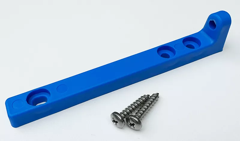 Replacement Parts: Wall Whale Hinge