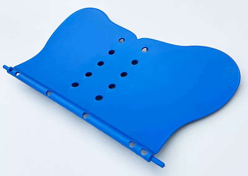 Replacement Parts: Wall Whale Tail