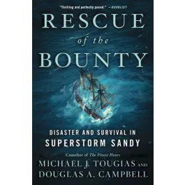 Rescue of Bounty - Tougias
