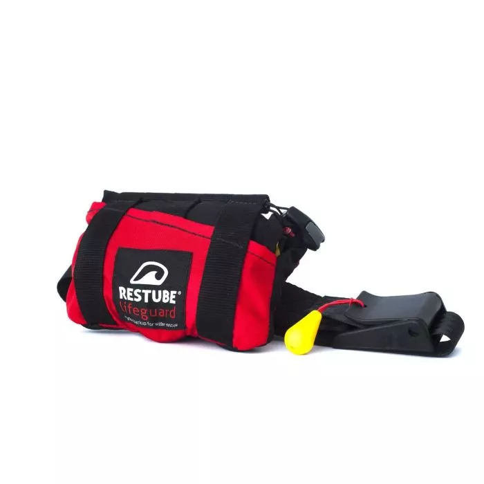 RESTUBE Lifeguard