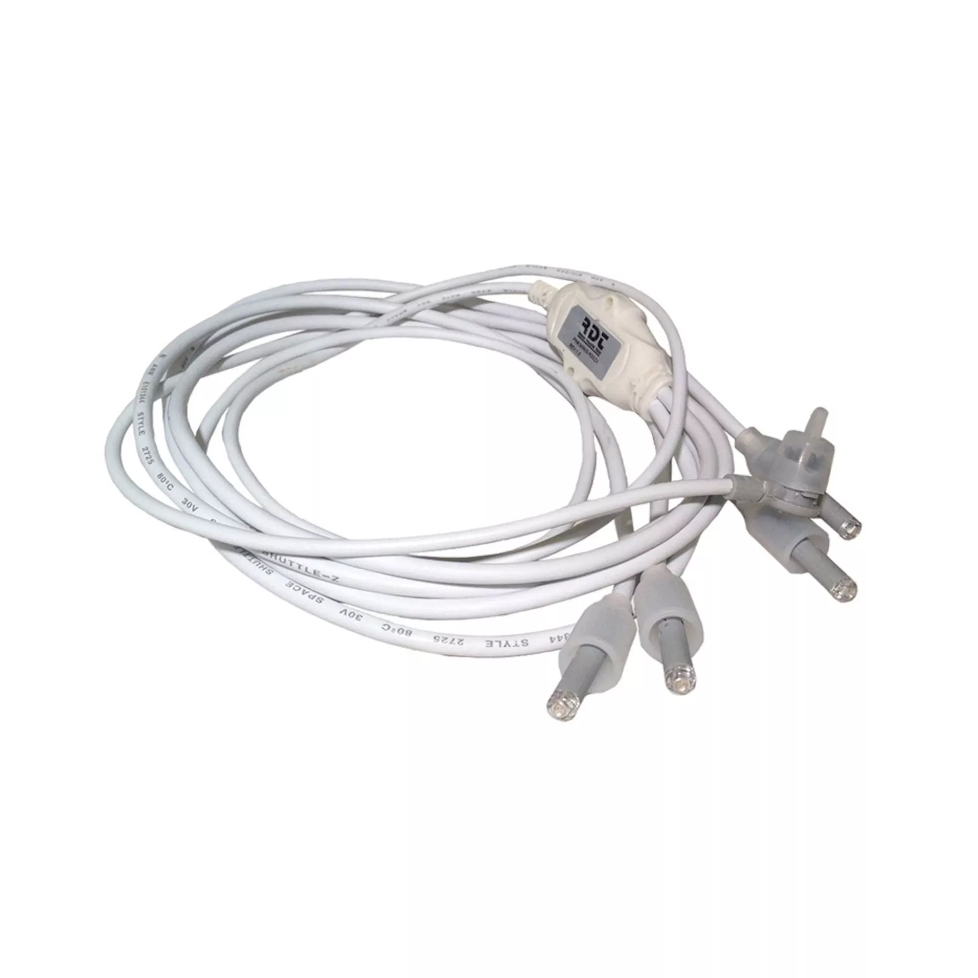 Rising Dragon Lighting MINI0-RD0Z4