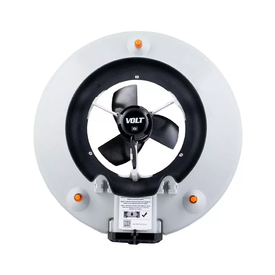 Robot nettoyeur Volt Leaf rechargeable