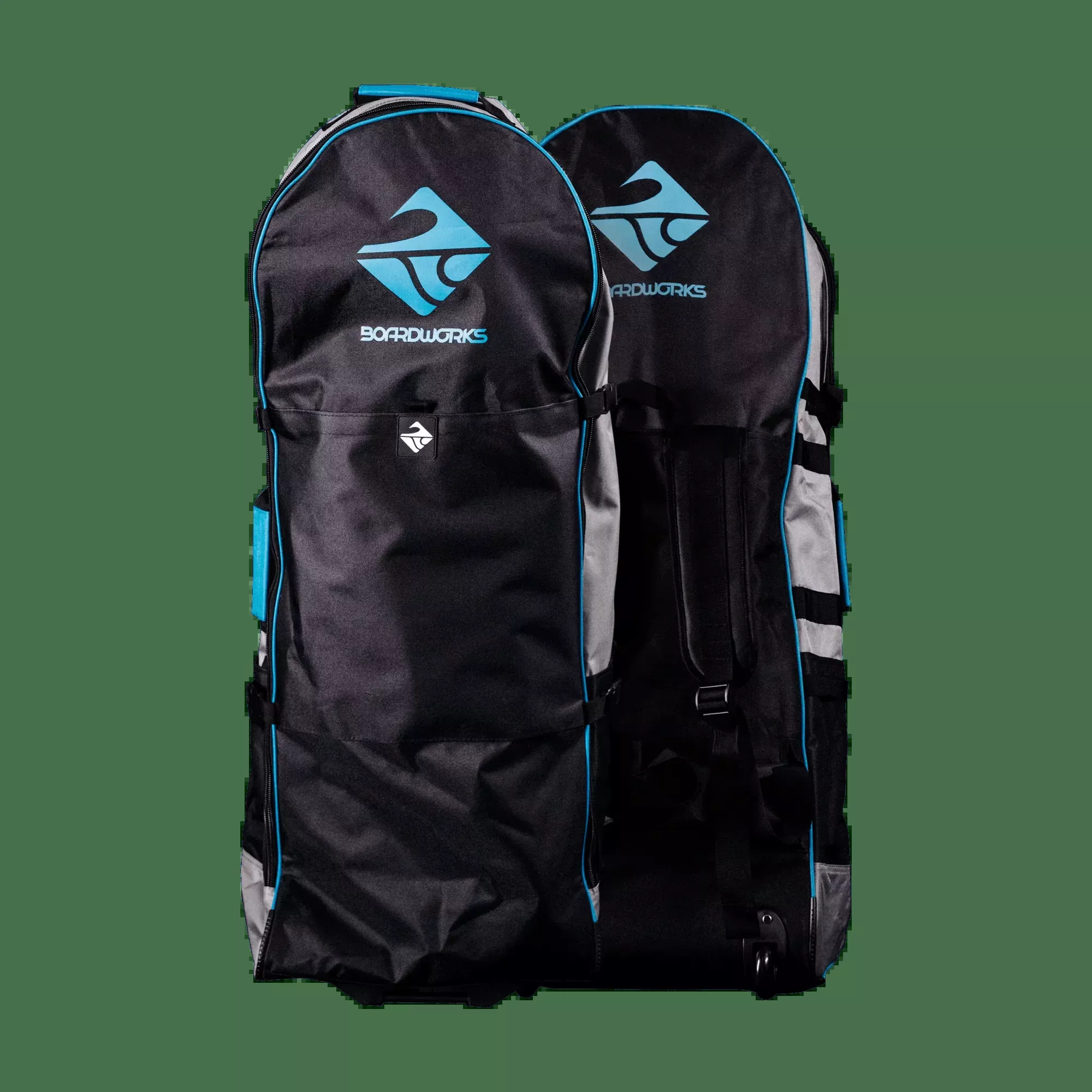 Rolling Board Bag