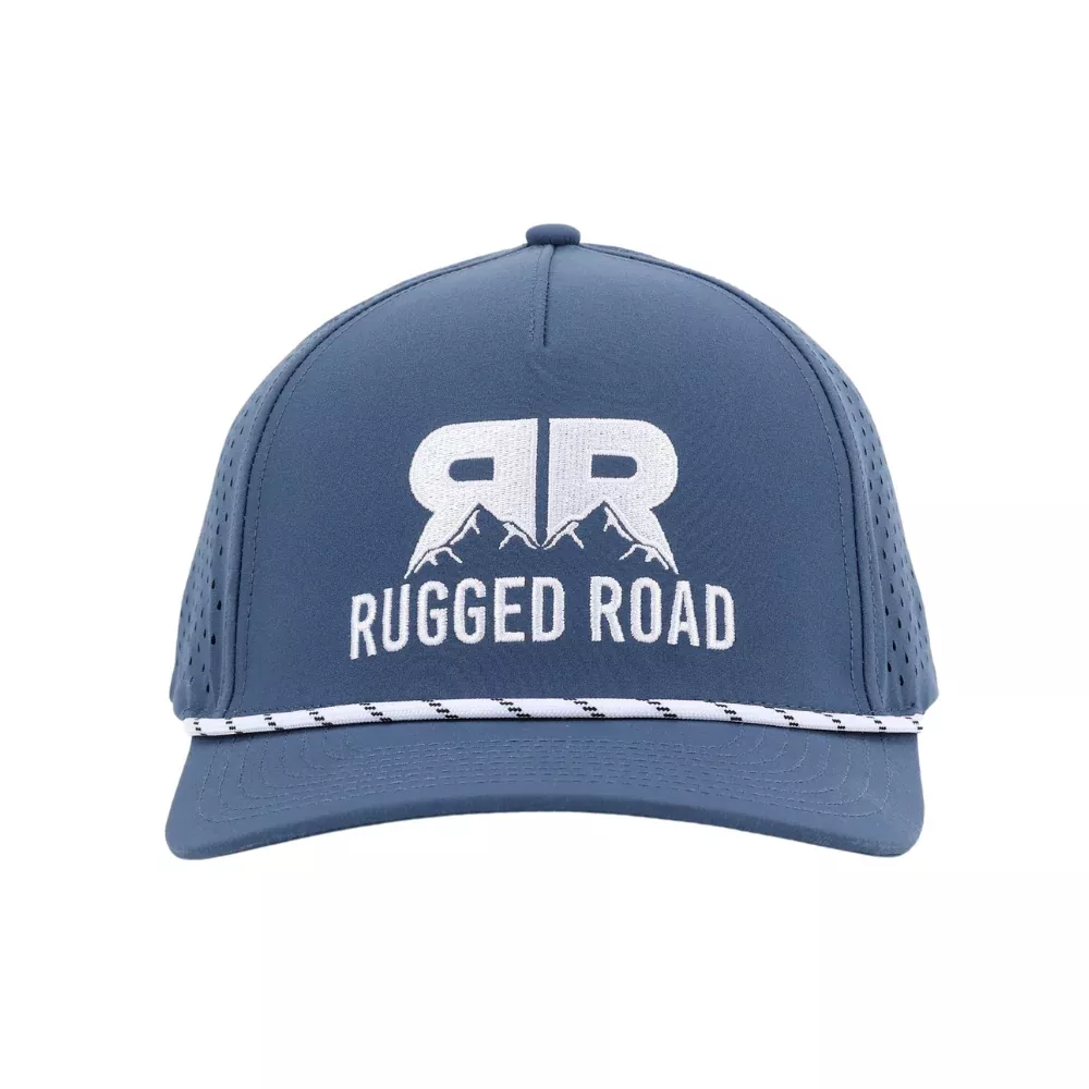 Rope Hat