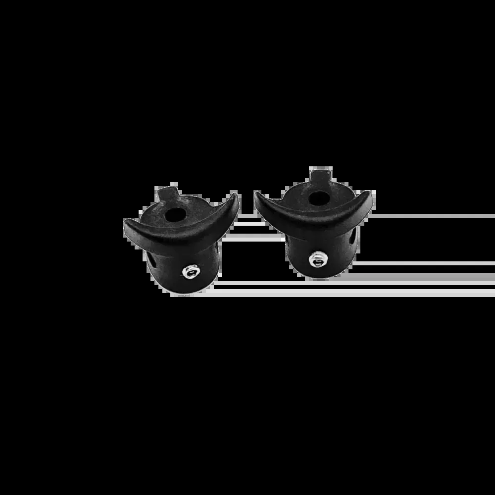 Rudder Transition Support