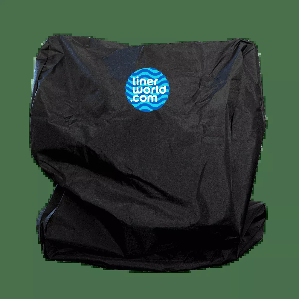 Sand Filter Tank Cover - Large or Small