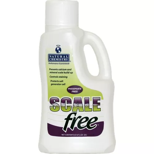 Scale Free