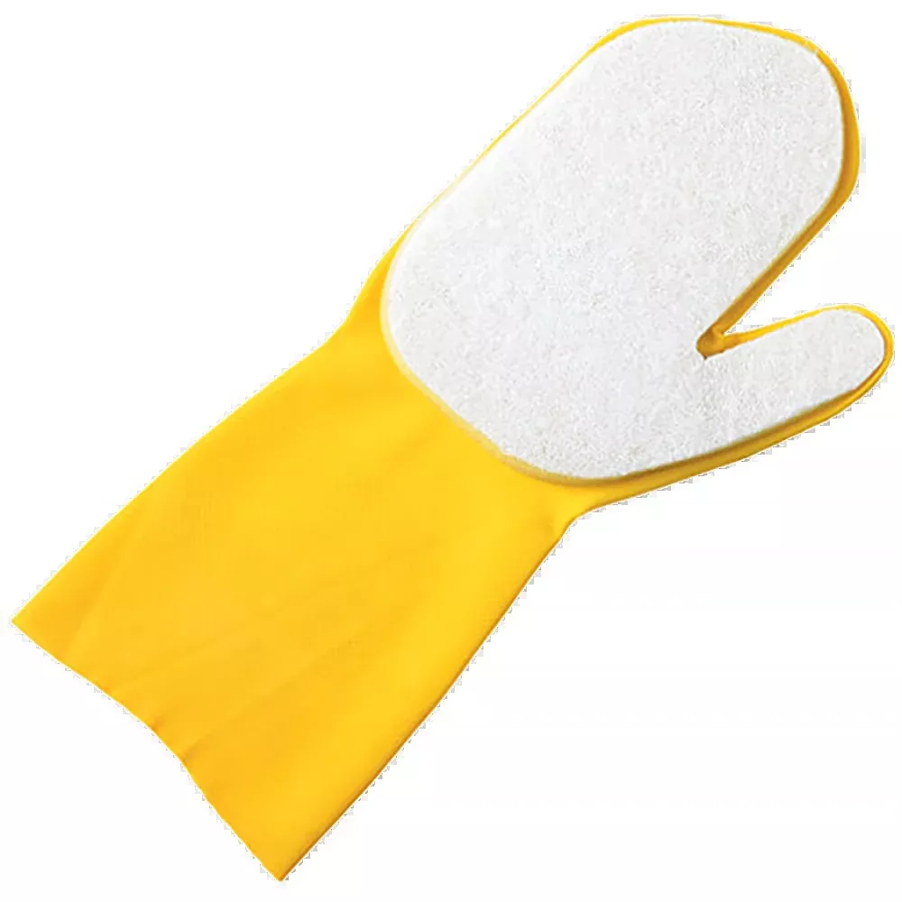 SCRUB-O Pool & Spa Scrubbing Mitt