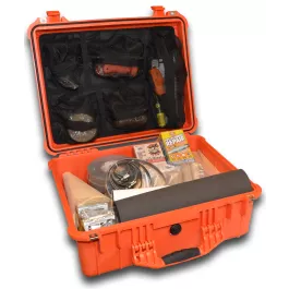 SeaKits Damage Control Kit w/ Pelican Case