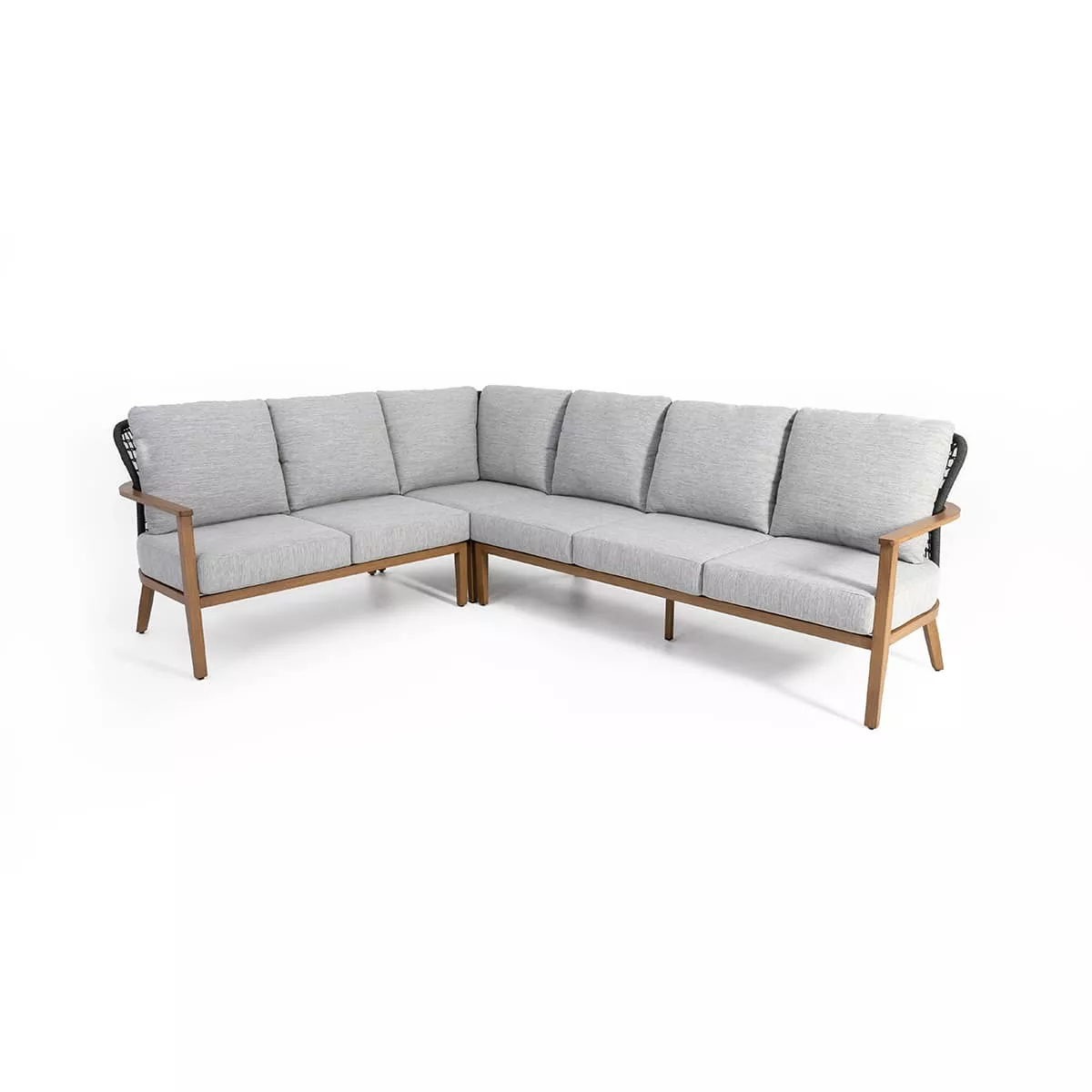 Sectionnel extérieur Linz