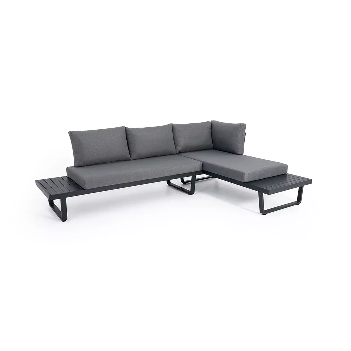 Sectionnel modulaire extérieur Opus