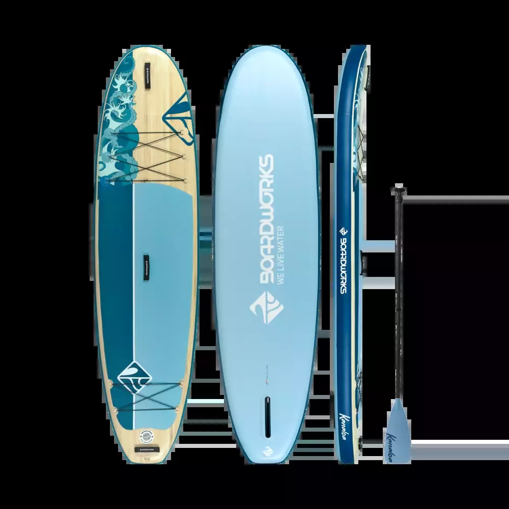 Shubu Kanaloa 10'4"