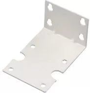 Single 10" & 20" Standard Filter Housing Mounting Bracket