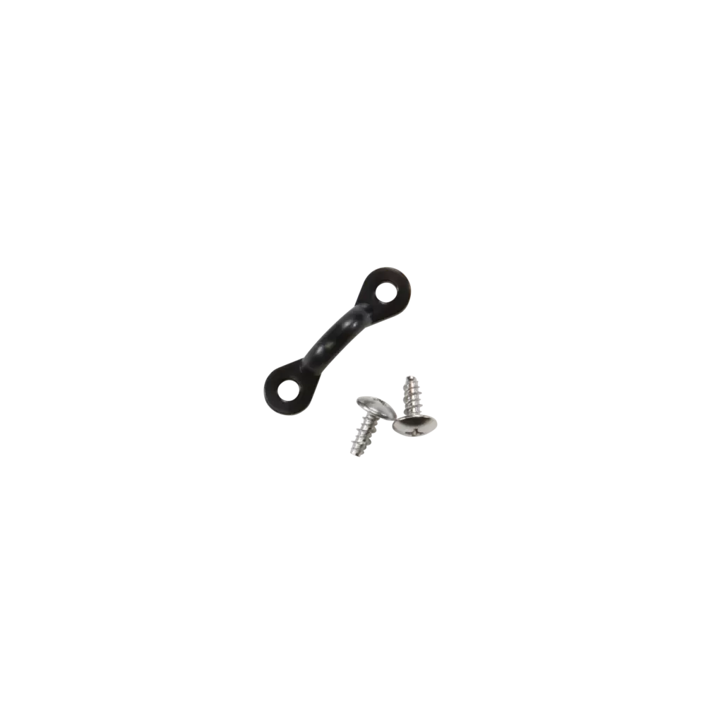 Single Accessory Eyelet