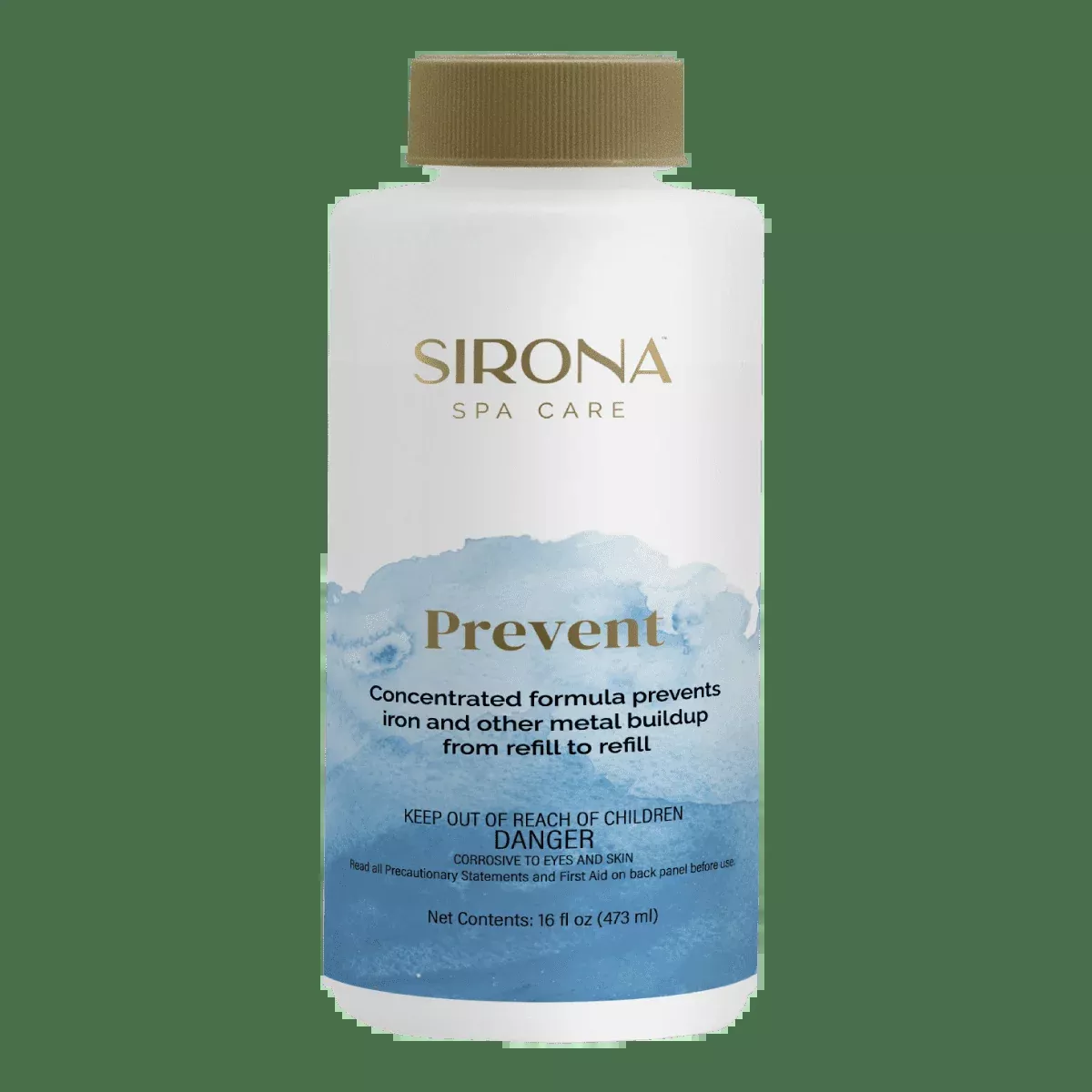 Sirona Prevent 16oz
