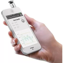 Skywatch Windoo Weather Meter