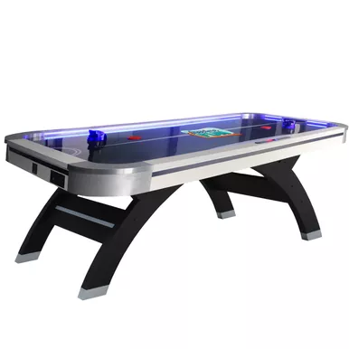 "Slap Shot” 7' Air Hockey Table
