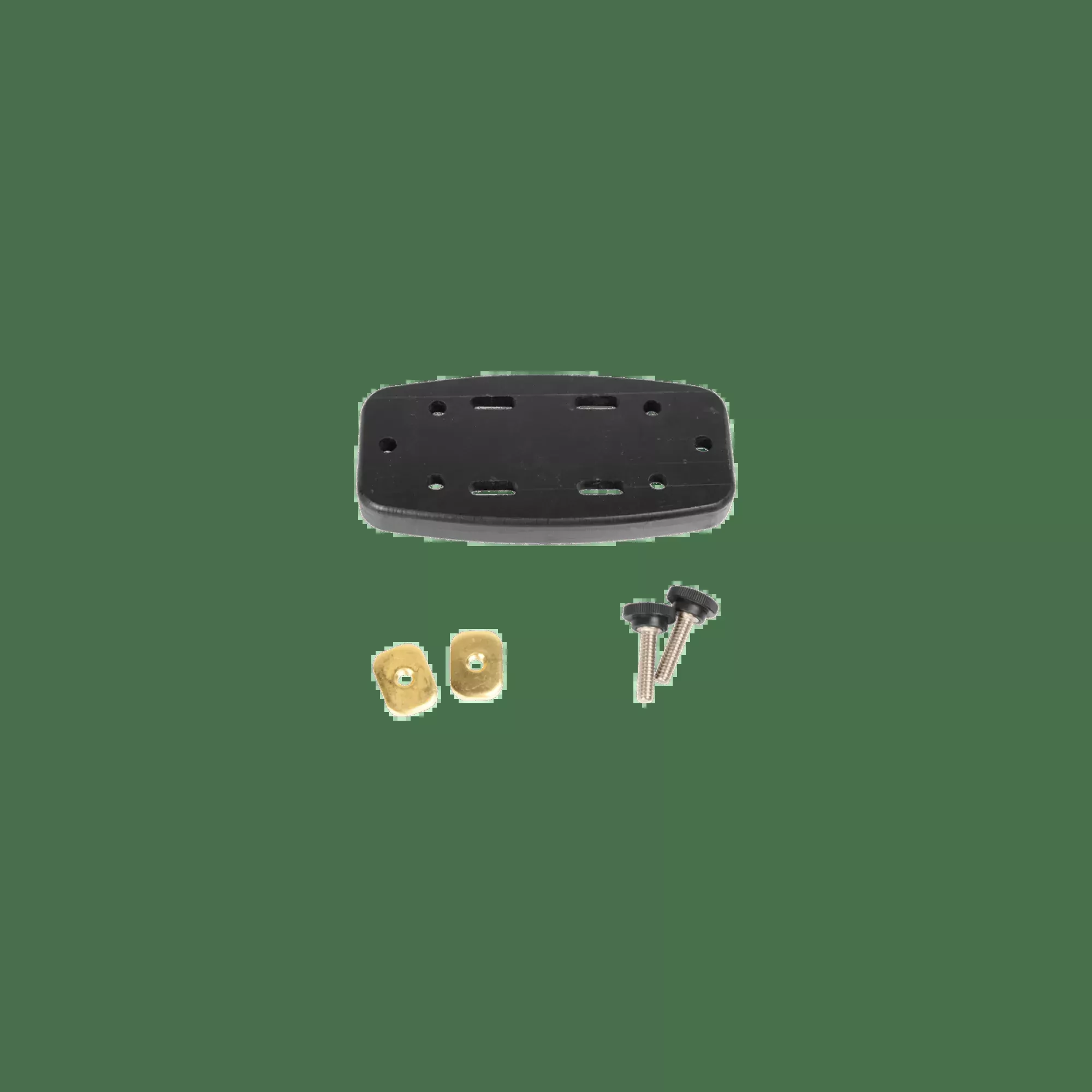 SlideTrax™ Mounting Plate
