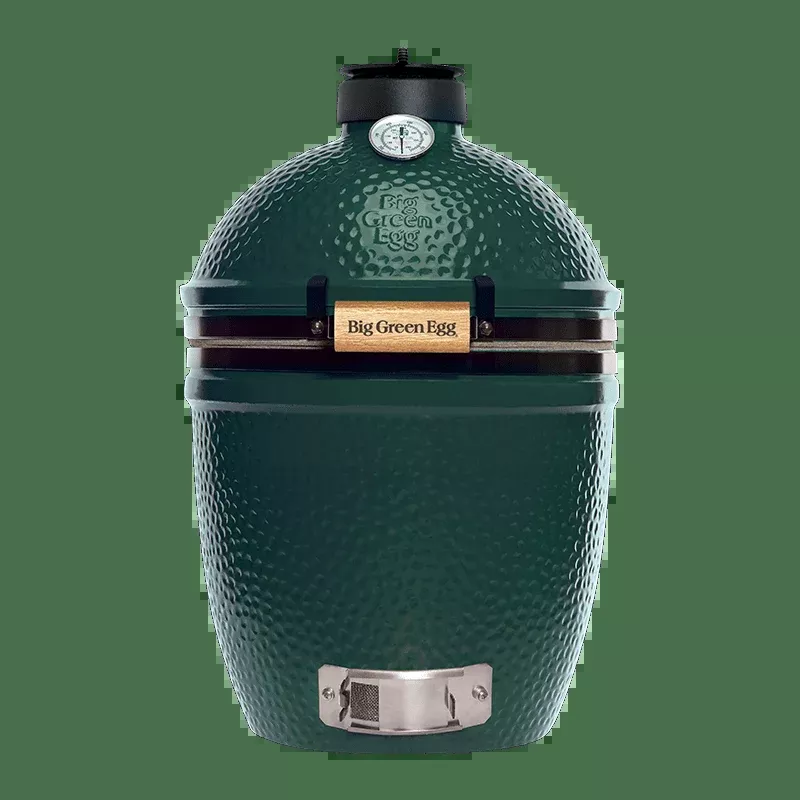 Small Big Green Egg