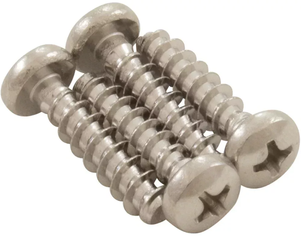 Small Screw
