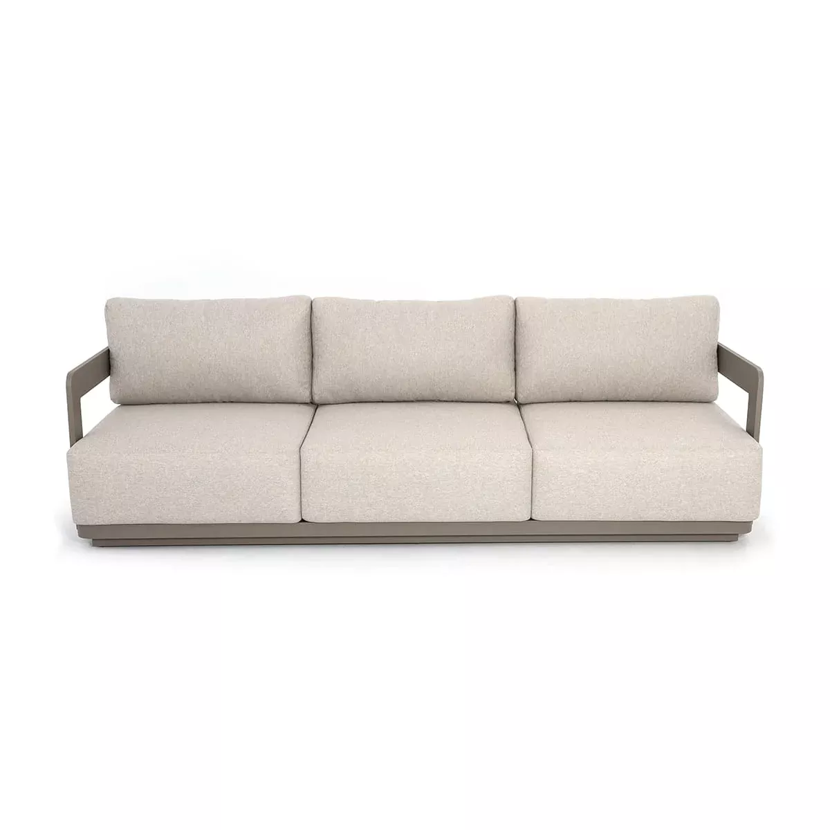 Sofa extérieur Sancerre