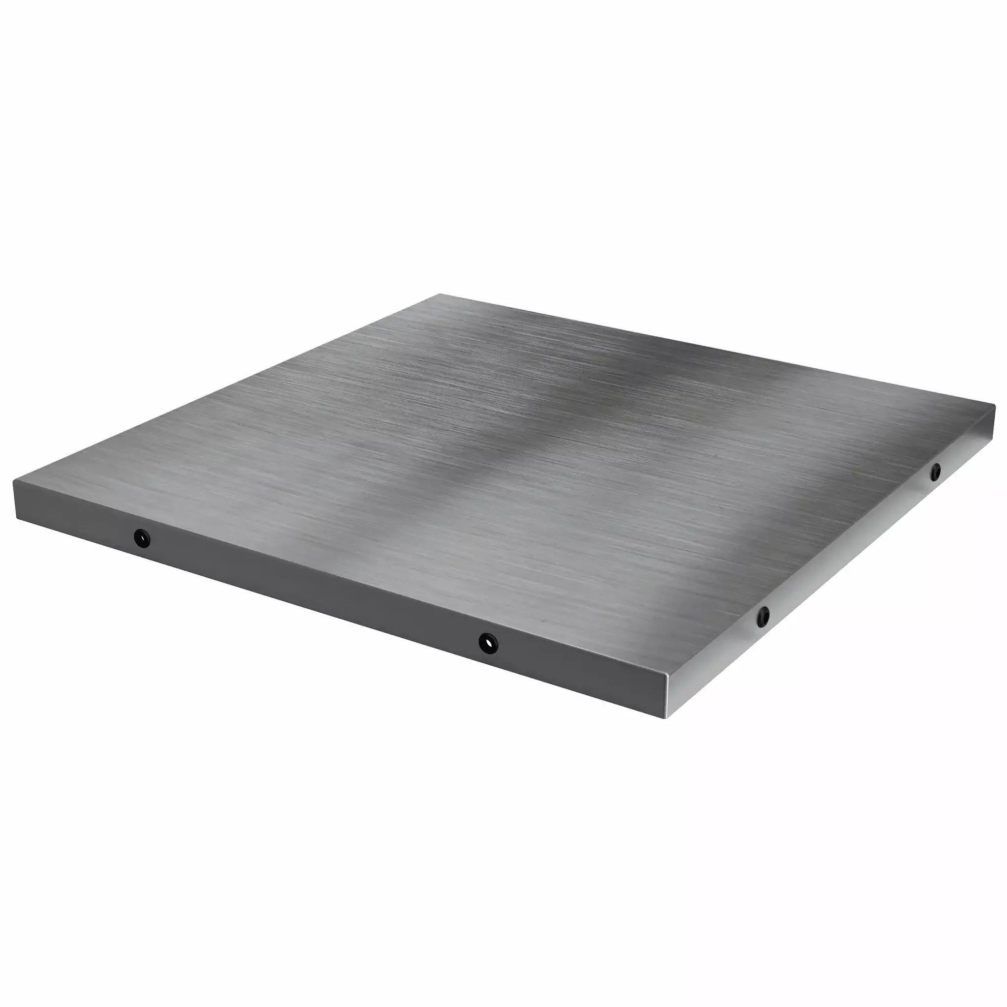 Solid Stainless Steel Insert for Modular Nest System